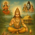 Hindu Puja Procedures