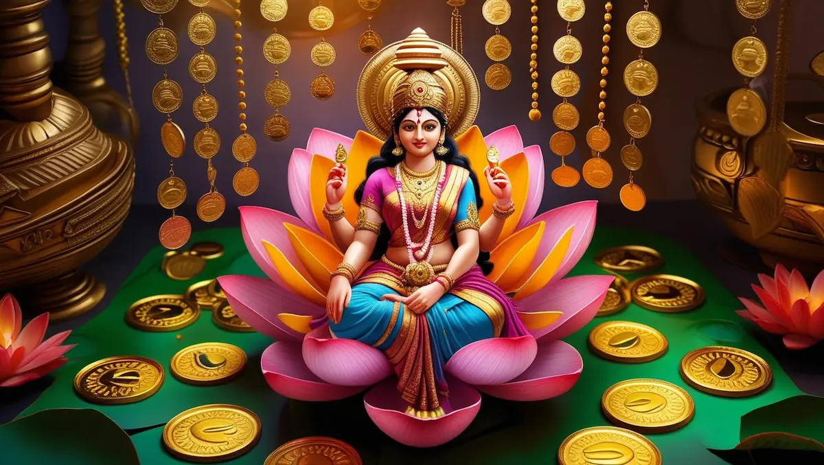 Diwali 2025 Fireworks Celebration in India