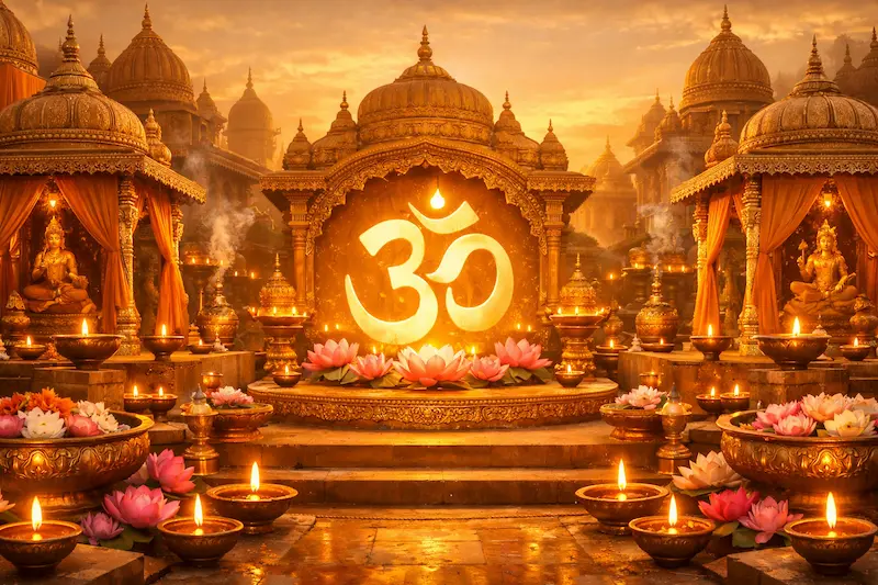 అష్టోత్తరం తెలుగు అర్థం సహితంగా - 108 Names of Hindu Gods Telugu English Ashtottaram Ashtothram bhaktideepam